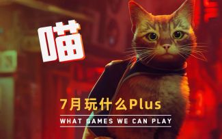 【游研社】《Stray》游戏通关后，我学会了如何当一只猫（无剧透）