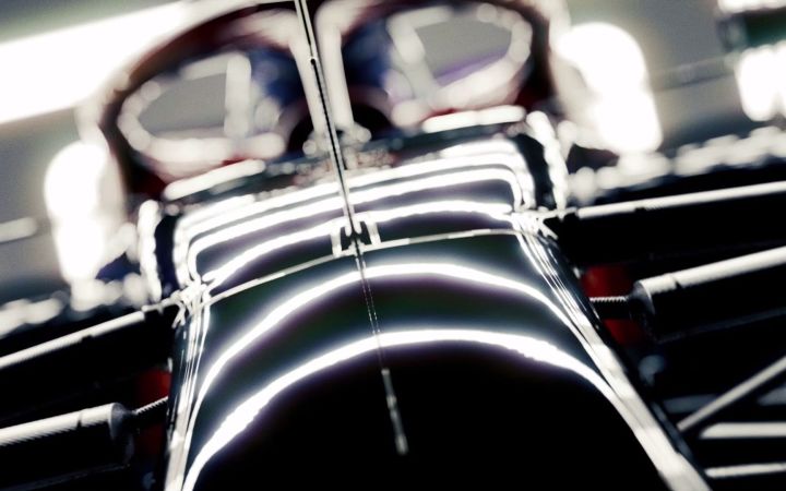 【高能电玩节】《F1 22》简中宣传片公布 7月1日发售截图