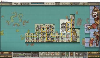 【实操指导】圣坦噩梦—叠攻圣光大厨