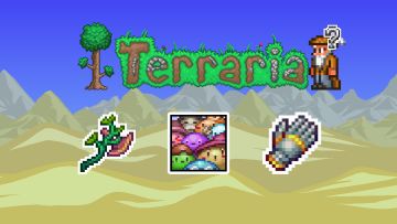 泰拉瑞亚1.4.4新增物品合成以及获取方法。