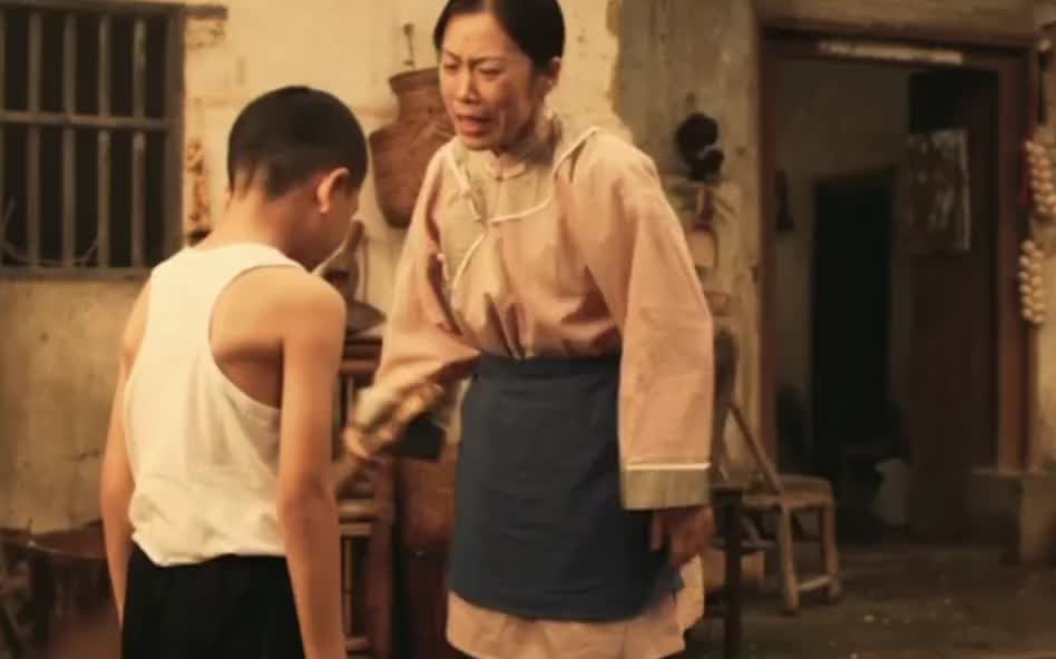 打死我也想不到这是个广告啊截图