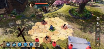 下一站江湖战斗视频集锦