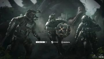 腾讯最神秘工作室，想做个不一样的射击游戏