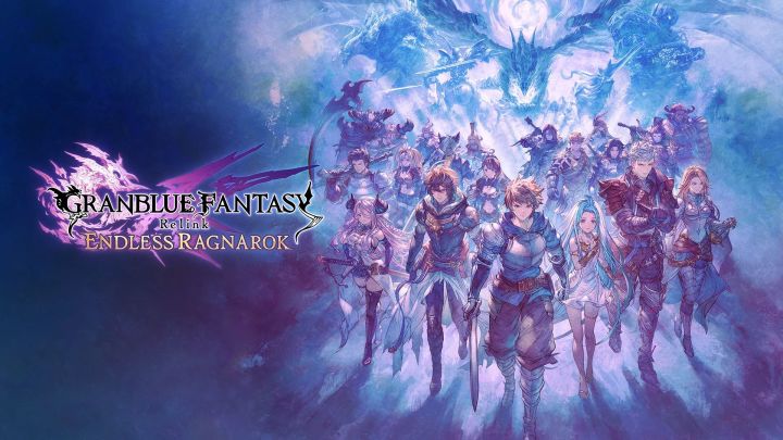 《碧蓝幻想 Relink 无尽黄昏》上手前瞻:你的“肝”准备好了吗 | IGN 中国截图