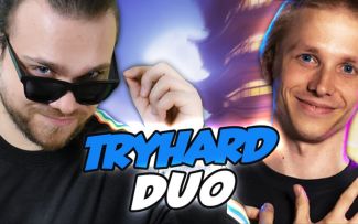 【守望先锋】【ML7】Jay3 only tryhards in my games