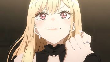 その着せ替え人形は恋をする