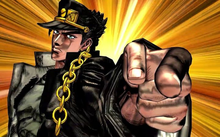 【IGN】《JOJO的奇妙冒险 群星之战 重制版》游戏系统介绍视频截图