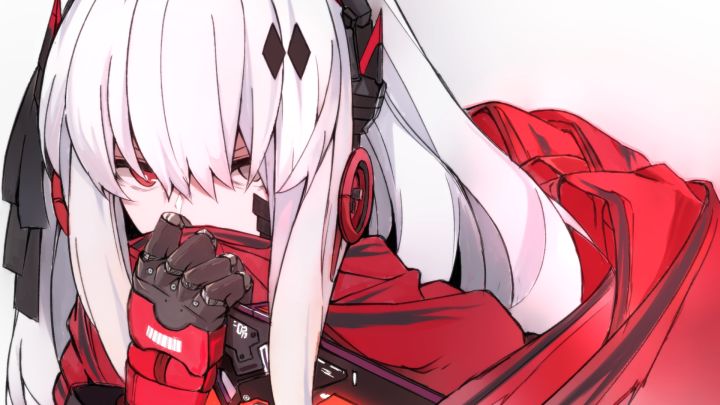 ɑ & 魔女 无伤双子截图