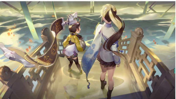【魔临幻瞑攻略】第二章谜域外层·灯王截图