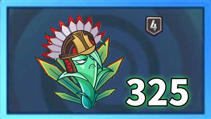 Pvz2植物测评,平民近战神器-龙舌兰!截图
