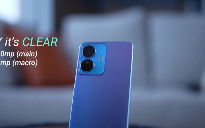 【手机开箱】Vivo Y77 5G手机上手开箱截图