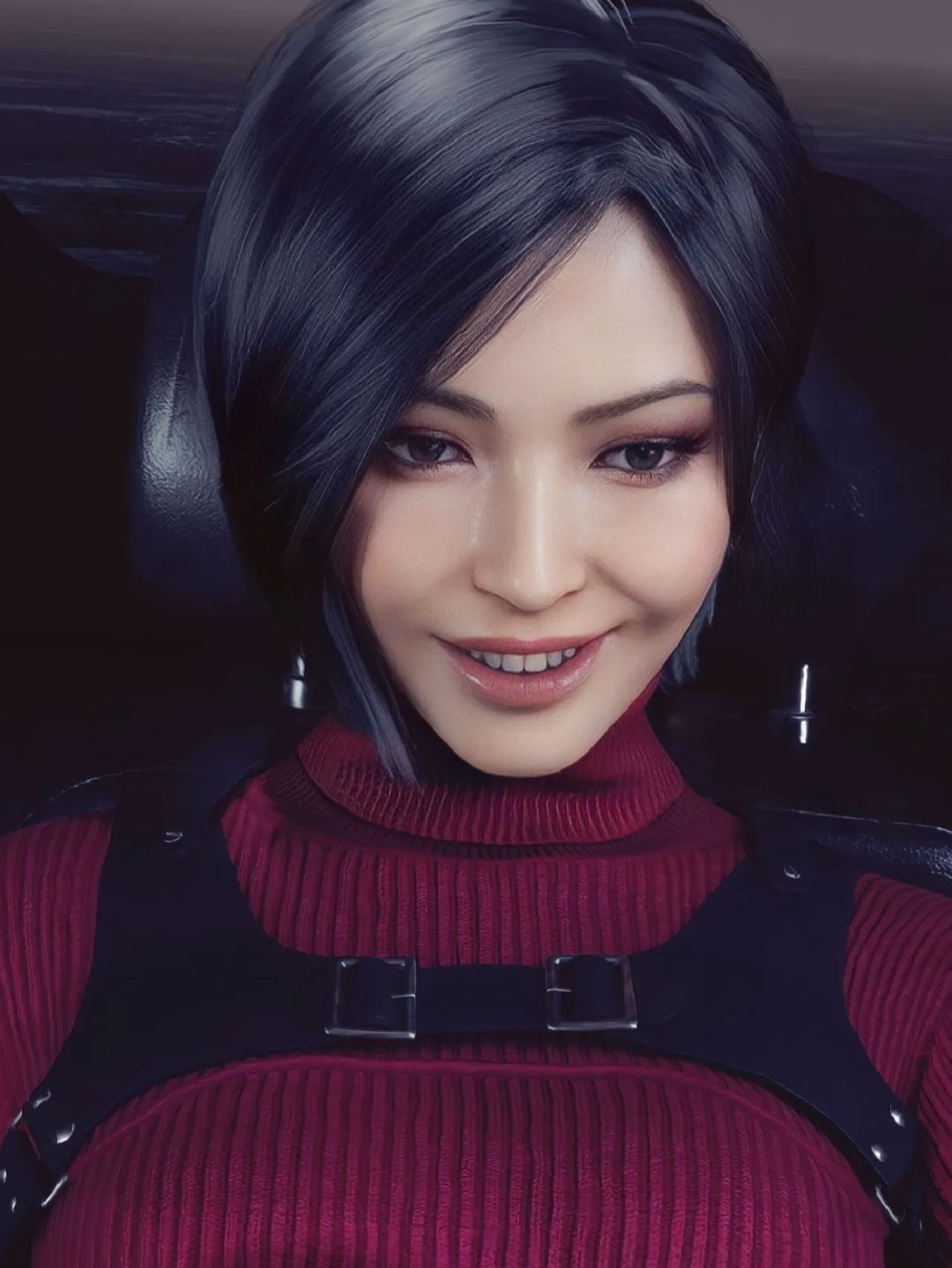 王阿姨是真的美!难怪小亮念念不忘 3