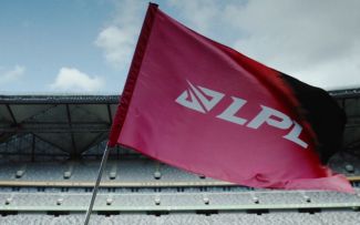 2022全球总决赛LPL赛区电竞精神宣传片