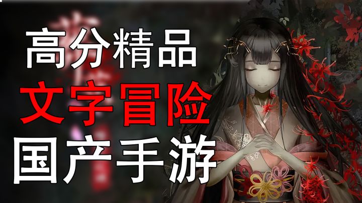 必须一玩的国产精品AVG文字冒险游戏!!截图