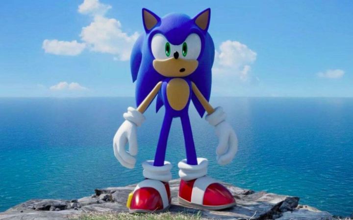 【IGN】《索尼克 未知边境》玩法先导预告截图