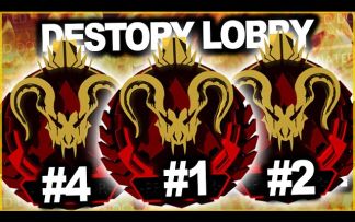 【APEX/转载】世界前五猎杀这队里有仨，三人组队猎排乱杀