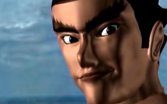 EVO格斗大会《铁拳》新作预告