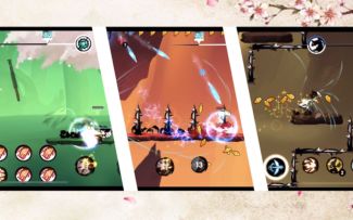 S14噩梦三图跑法教学