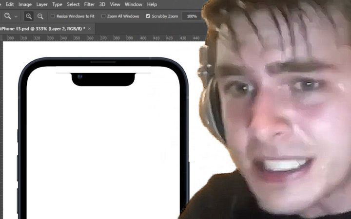 iPhone14 Plus是怎样设计出来的截图