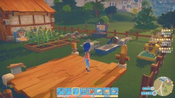 波西亚时光：再玩一回合，再一回合我就睡觉！