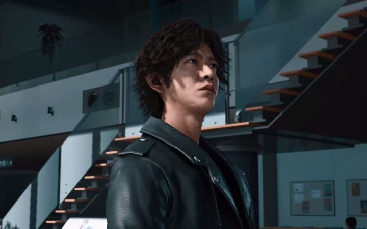 【中字】《审判之眼:死神的遗言 复刻版》宣传片,4月23日登陆次世代截图
