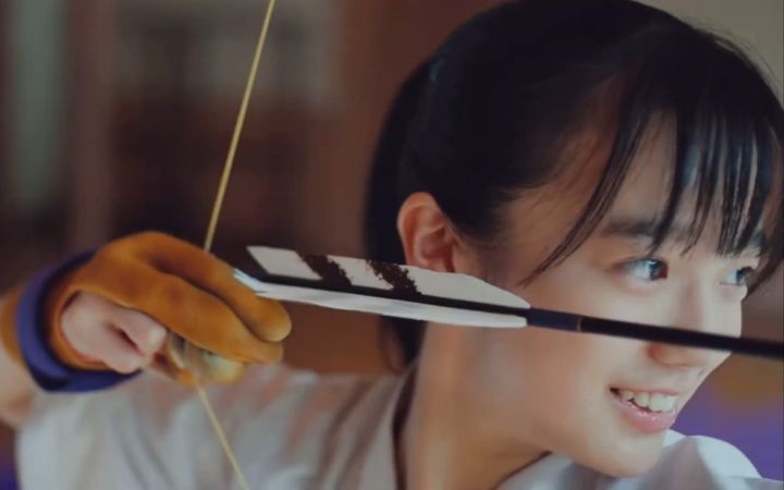 任天堂《斯普拉遁3》最新创意广告截图
