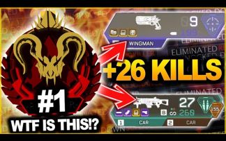 【APEX/转载】chaoticmuch展示为什么小帮手和car需要立即削弱