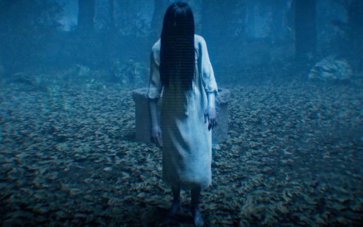 【IGN】《黎明杀机》「贞子再临」公布预告截图