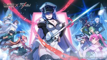 血族联动赤红之瞳二期