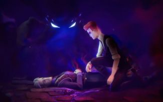 【IGN】《本尼迪克特·福克斯的最后一案》实机预告 | Gamescom 2022