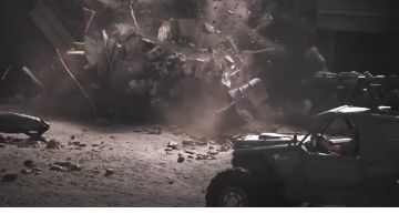 ＃玩转CODM#CG超燃混剪