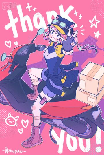 Steam的看板娘，“退役”了