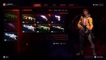 Redfall – “Welcome to Redfall” Official Trailer