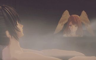 《异度神剑3》8分钟剧情片段