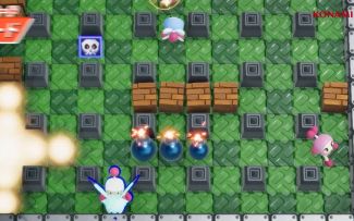 《超级炸弹人R2》正式宣传片公开 发售日确定