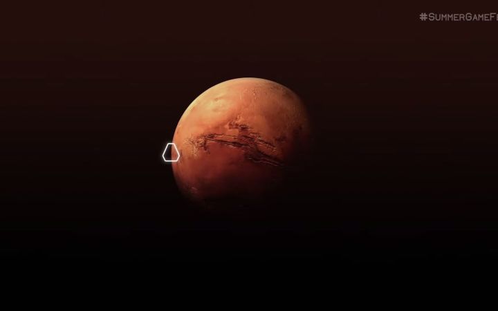 《Fort Solis》公开最新宣传片:由《最后生还者》“乔尔”配音Troy Baker和《荒野大镖客:救赎2》“亚瑟”配音Roger Clark联袂出演截图