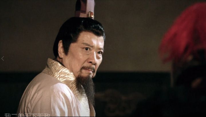 关将军战败，快来帮刘皇叔想办法吧！截图