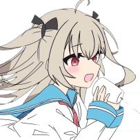 【实战参考】白雪 - 上b干扰流？