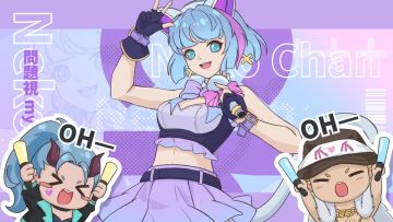 元气骑士：精神博士老祖卡！全新天赋老者祝福，实况解说！