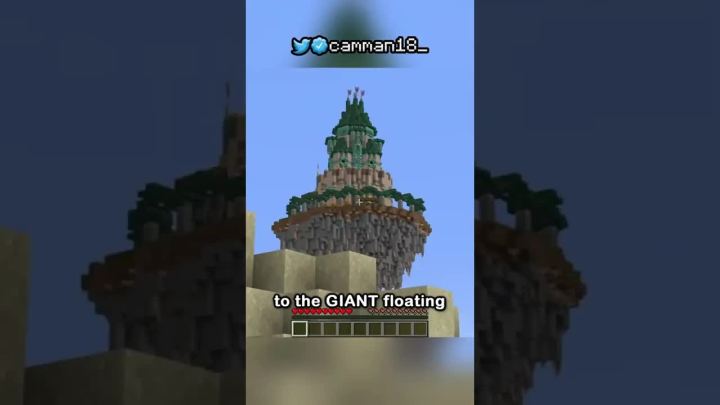 我在minecraft中添加了100个建筑截图
