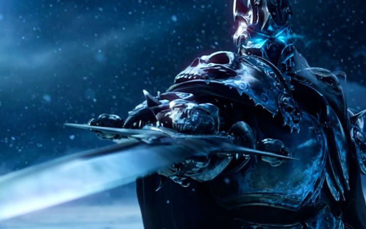 【IGN】《魔兽世界》经典怀旧服「巫妖王之怒」上线日期预告截图