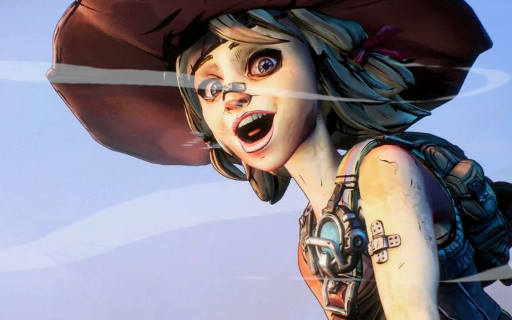 【IGN】《小缇娜的奇幻之地》发售预告截图