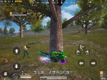 叶某人,你能把我这双刃魅影偷走吗?#全网挑战叶某人 @叶晗(表哥)截图
