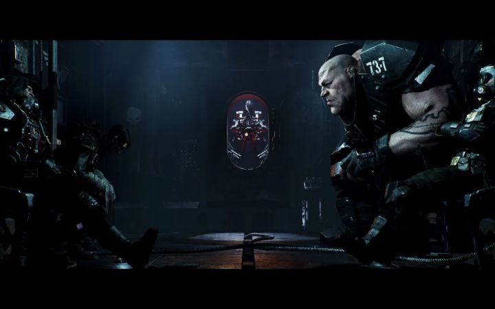 《战锤40K：暗潮》公开最新宣传片，本作将于9月13日登陆Xbox Series X|S和PC平台，首日加入XGP截图
