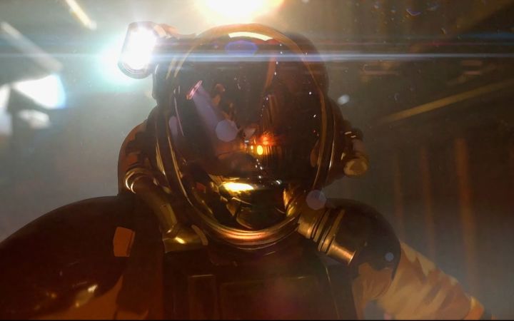 【IGN】主机版《迷走深空：碎舰师》发售日预告 | Gamescom 2022截图