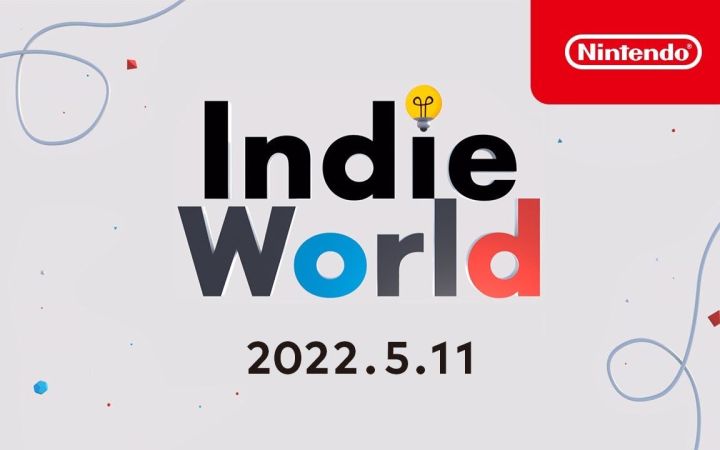 任天堂独立游戏发布会全程直播公开 无《丝之鸽》截图