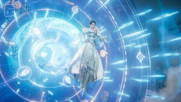 修仙游戏终于开始卷“自由度”了