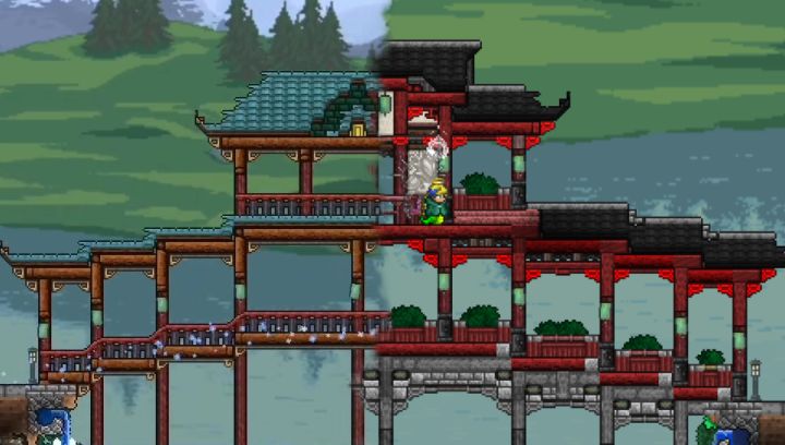 假如建筑可以改造截图