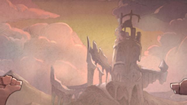 幻境魔窟《异世代:光与魔法》寂暗兽野视频攻略截图