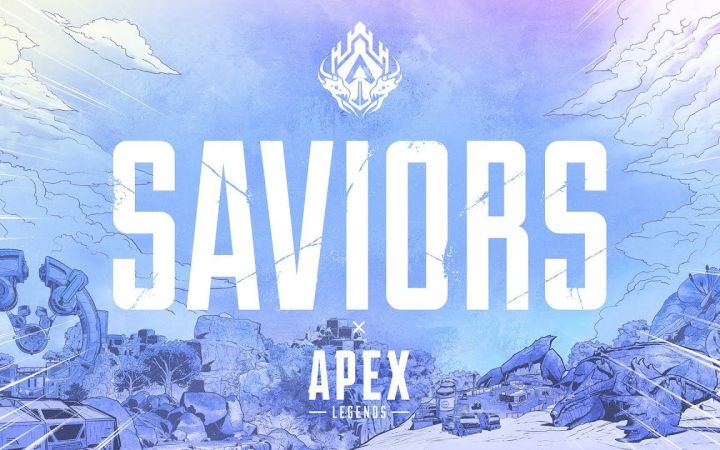 《Apex英雄》第十三赛季实机演示预告截图